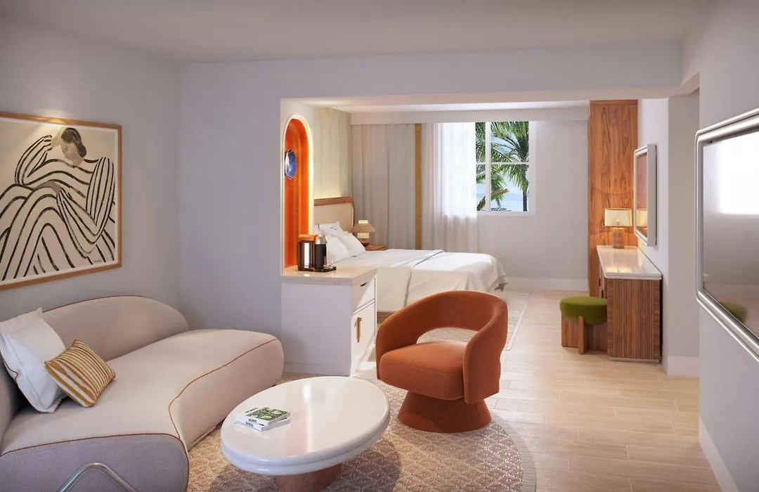 Royal Palm South Beach Miami, A Tribute Portfolio Resort-1