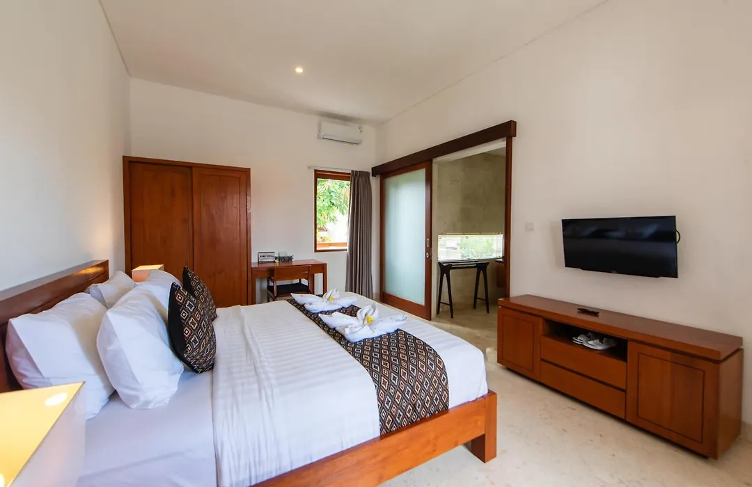 Bali Ayu Hotel & Villas 10 Minutes Walking Distance To The Beach-1