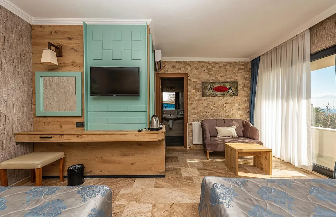 Assos Dove Hotel Resort & Spa-1