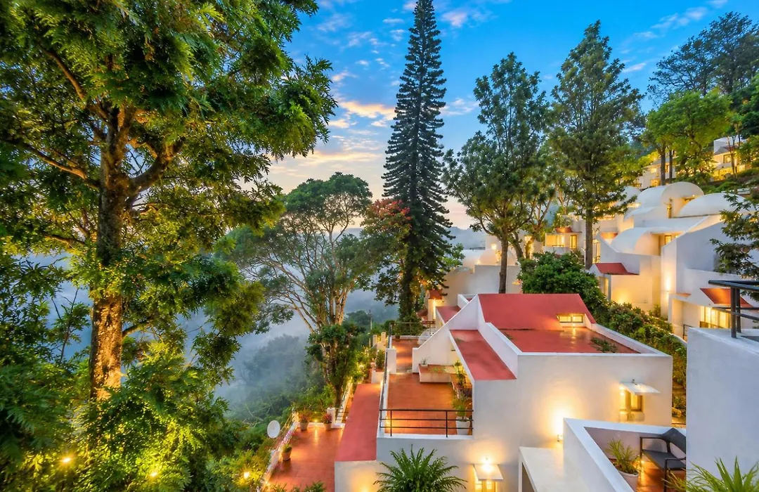 Sterling Yercaud-1