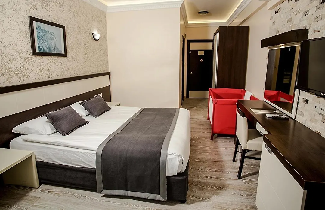 Camyuva Beach Hotel-1
