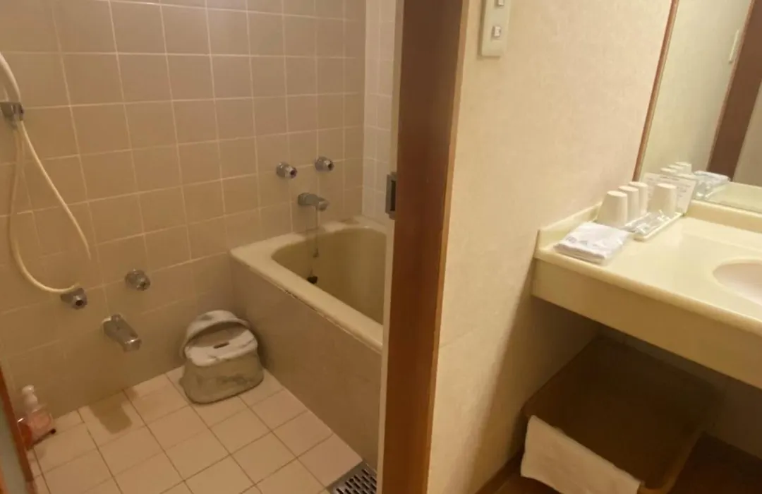 Hotel Urashima-1