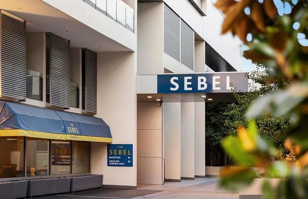 The Sebel Melbourne Kew-1