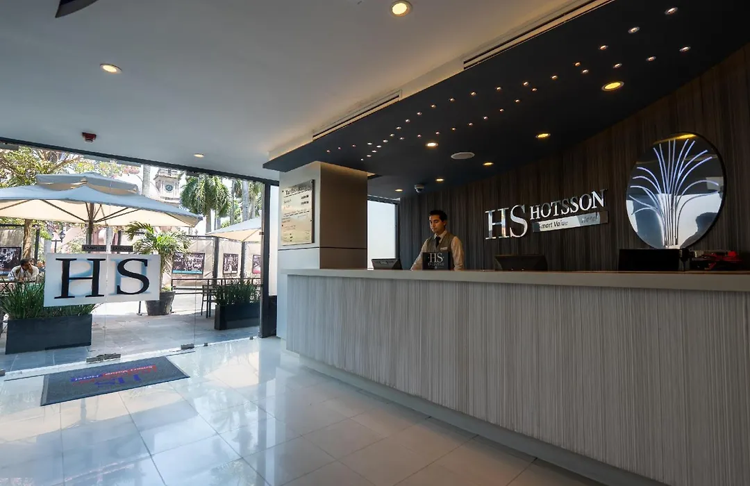 Hs Hotsson Smart Value Tampico-1