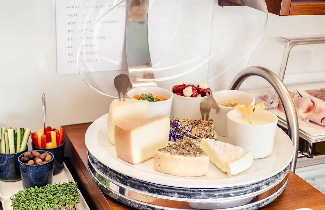 Boutique Hotel Spiess&Spiess-1