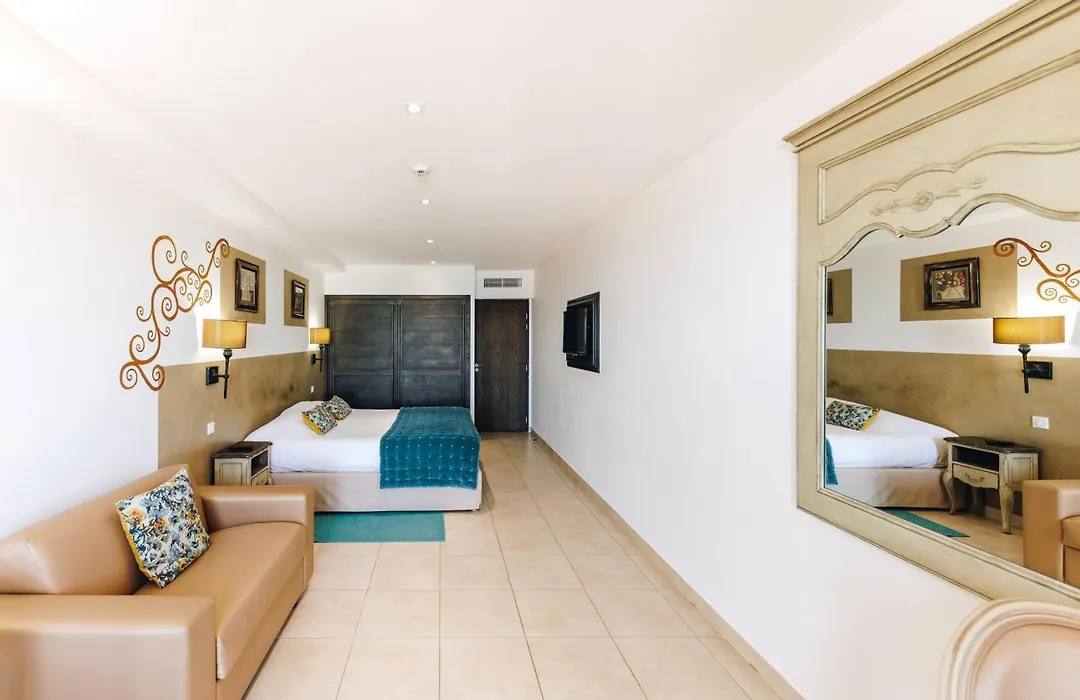 Hôtel Liberata&Spa-1
