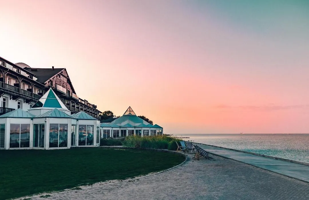 Marienlyst Strandhotel-1