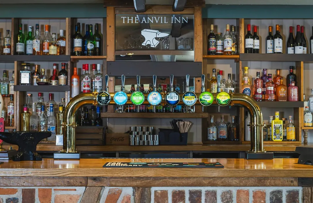 The Anvil-1