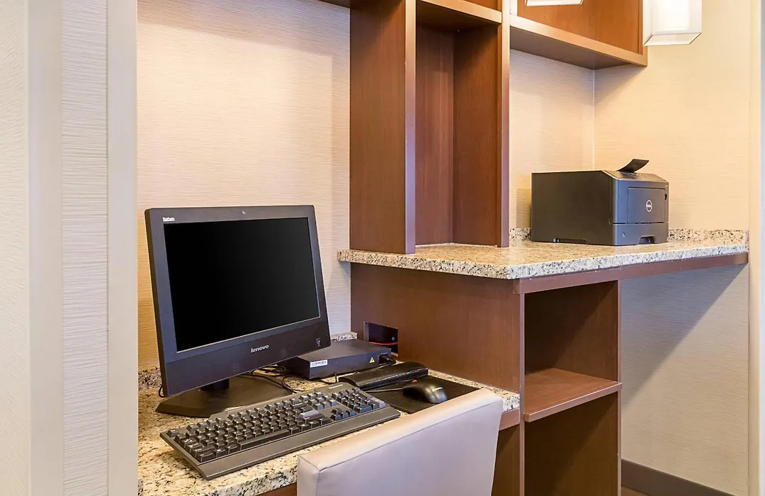 Comfort Inn Barboursville Near Huntington Mall Area-1