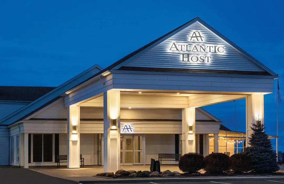 Atlantic Host Hotel, An Ascend Collection Hotel-1