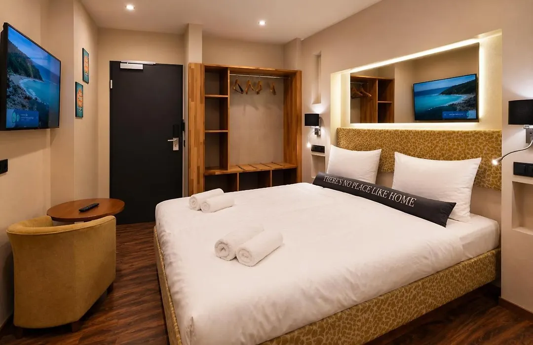 Elbgalerie Hotel-1