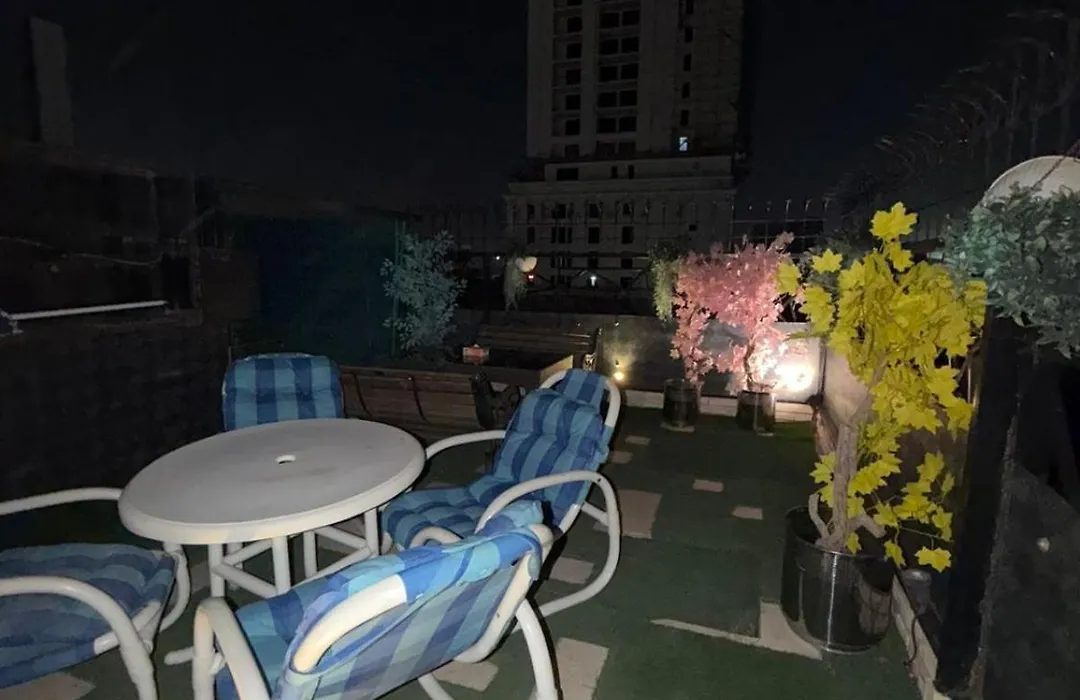 Hilton Suites Lahore-1