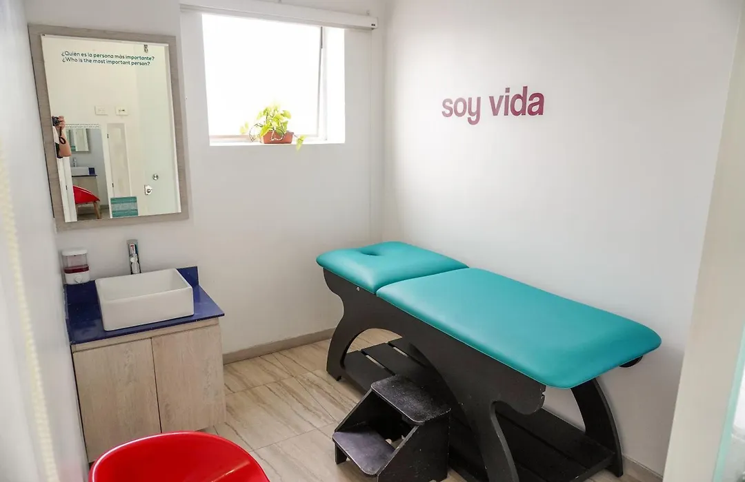 Hotel Sixtina Plaza Medellin-1