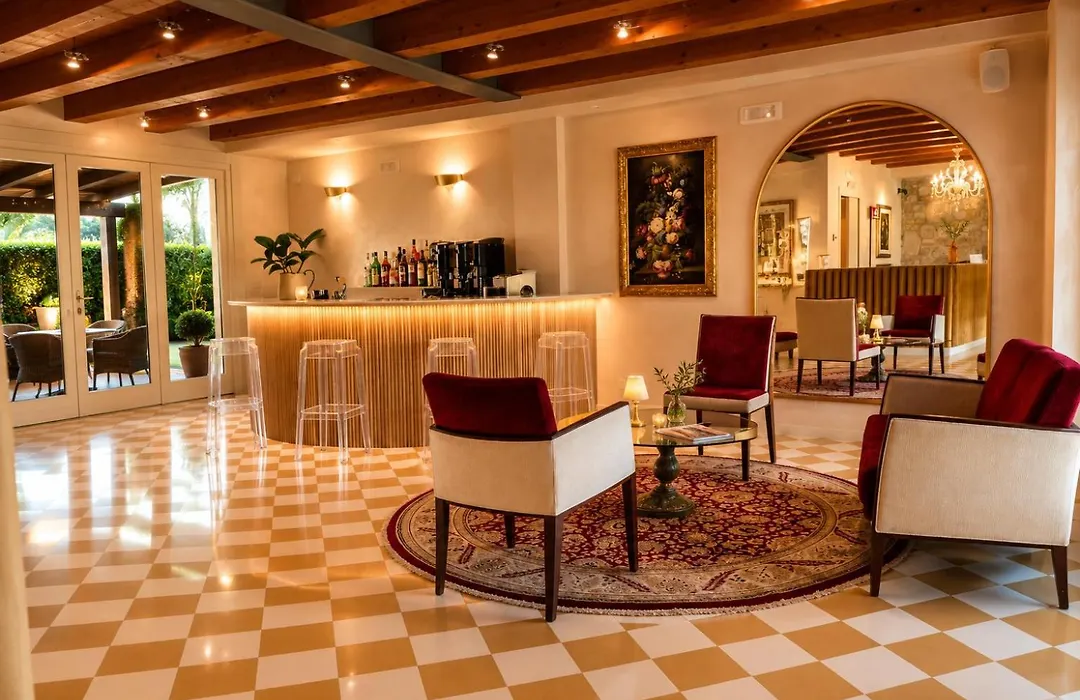 Casa Delneri Boutique Hotel Adults Only-1