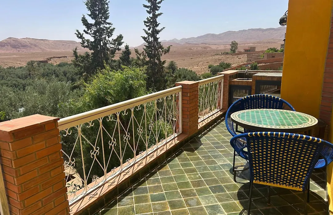 Kasbah Petit Nomade-1