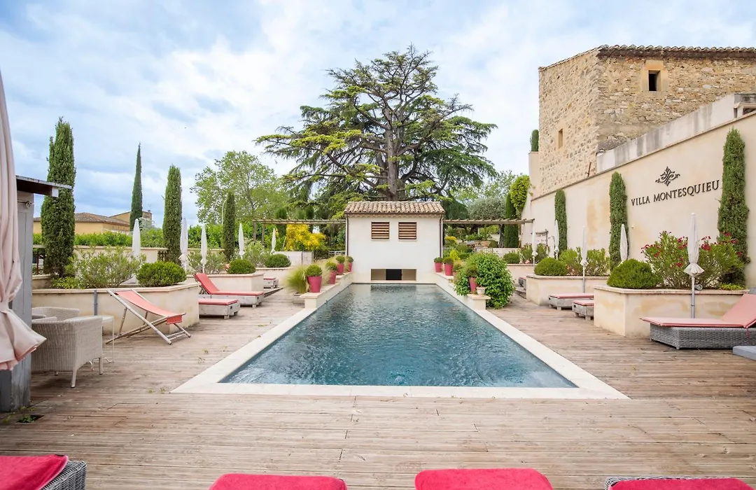 Villa Montesquieu-1