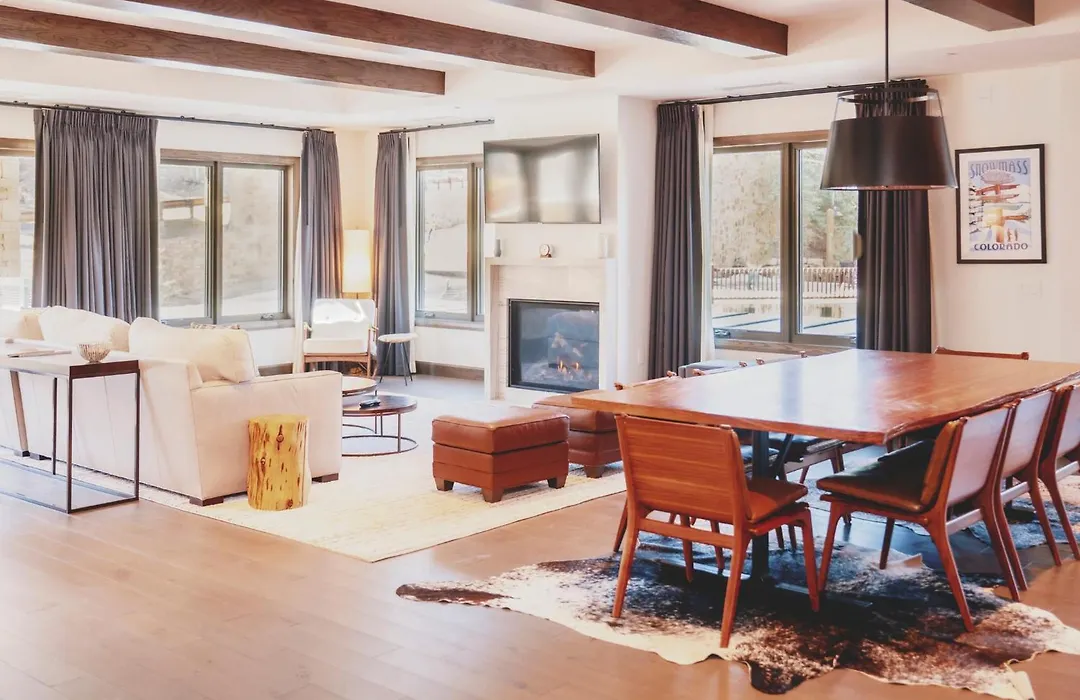 Limelight Hotel Snowmass-1