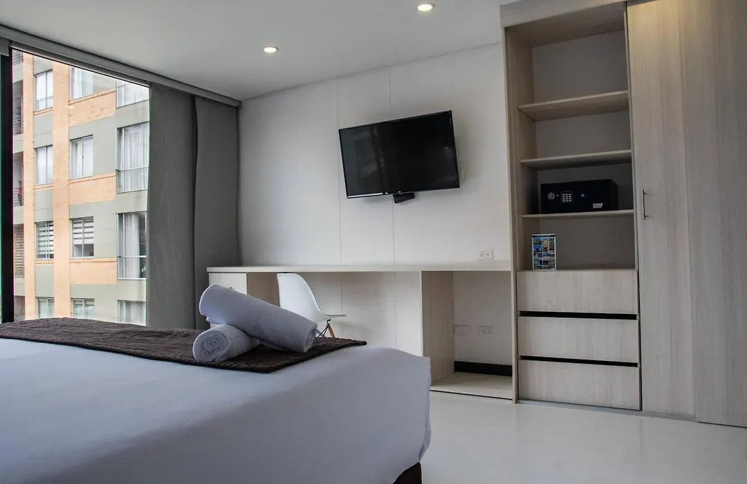 Hotel Regency Boutique La Feria-1