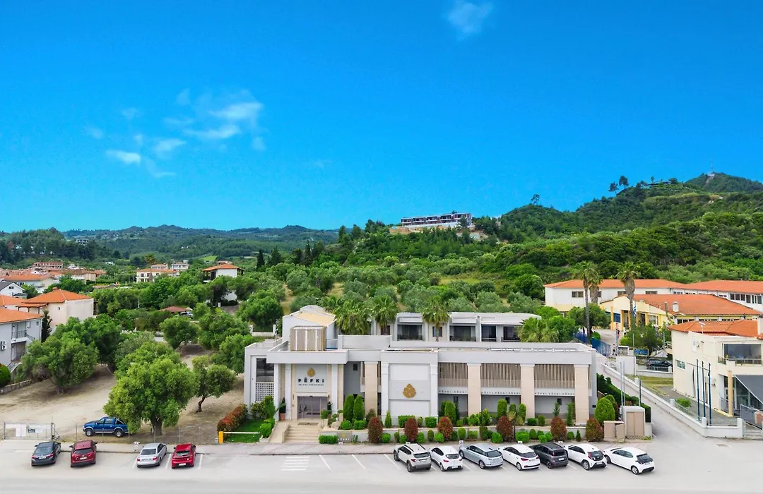 Pefki Deluxe Residences - Adults Only 16Plus-1