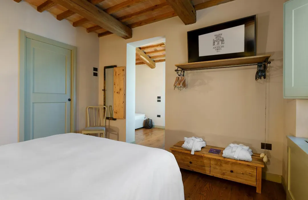 Borgo Antichi Orti Assisi-1