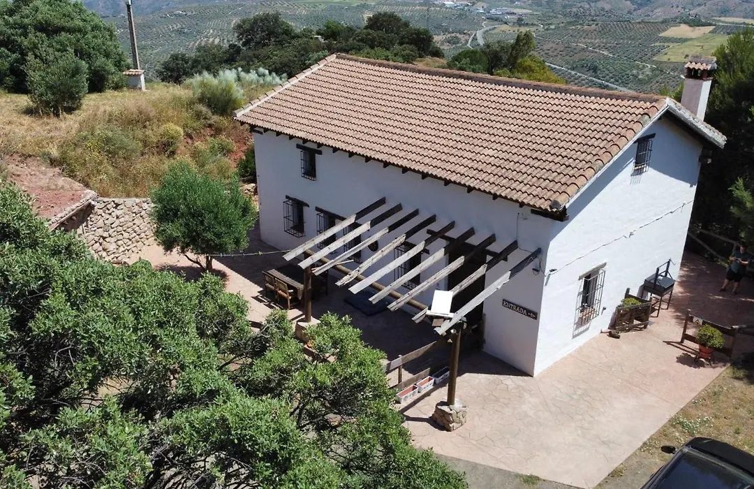 Casa Kisi Hotel, Rural Boutique Bed & Breakfast-1