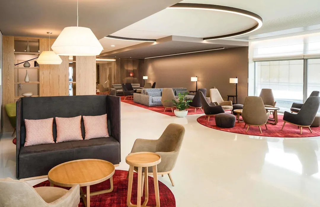 Hotel Mercure Porto Gaia-1
