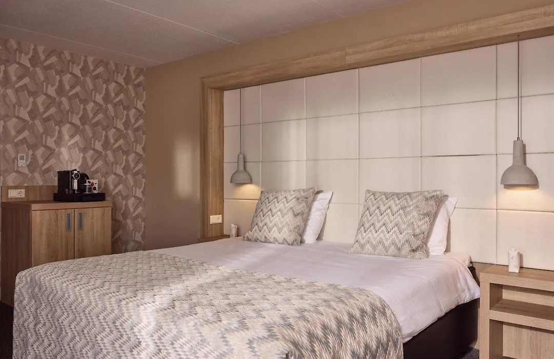 Van Der Valk Hotel Leusden - Amersfoort-1