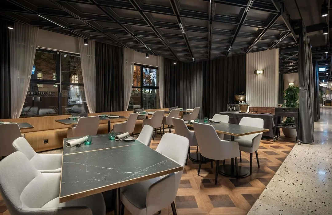 Hotel Am Konzerthaus - Mgallery Collection-1