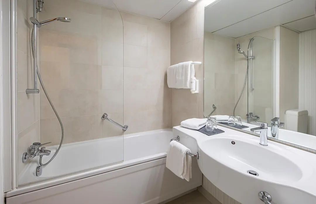 Achat Hotel Monschau-1