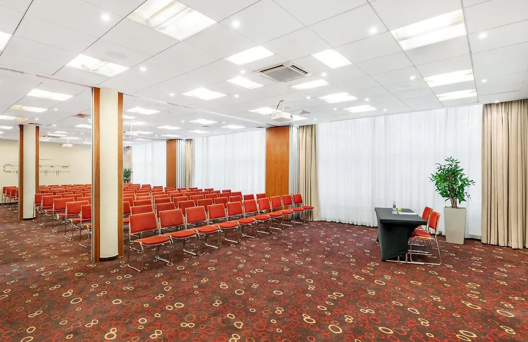 Novotel Budapest City-1