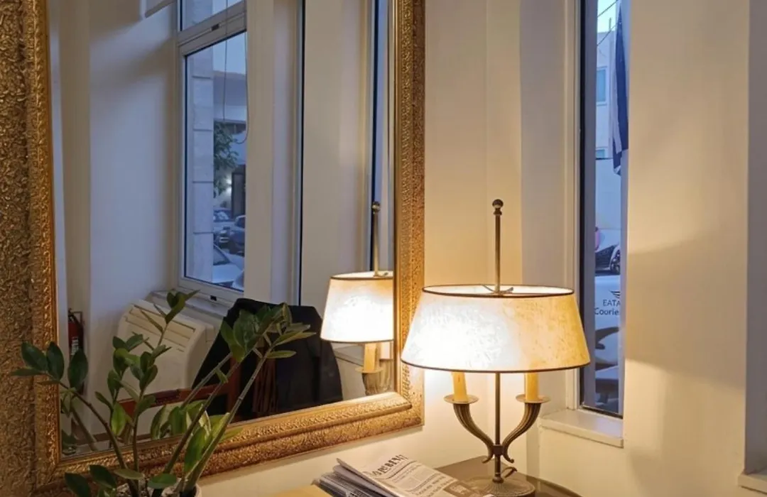 Achillion Palace Hotel Rethymno City Center-1