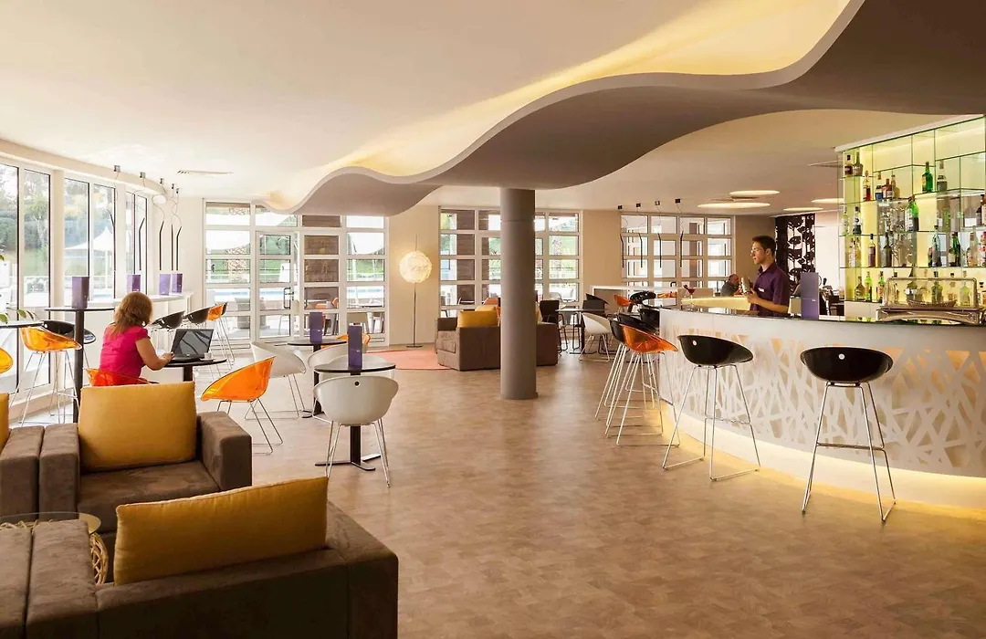 Novotel Setubal-1