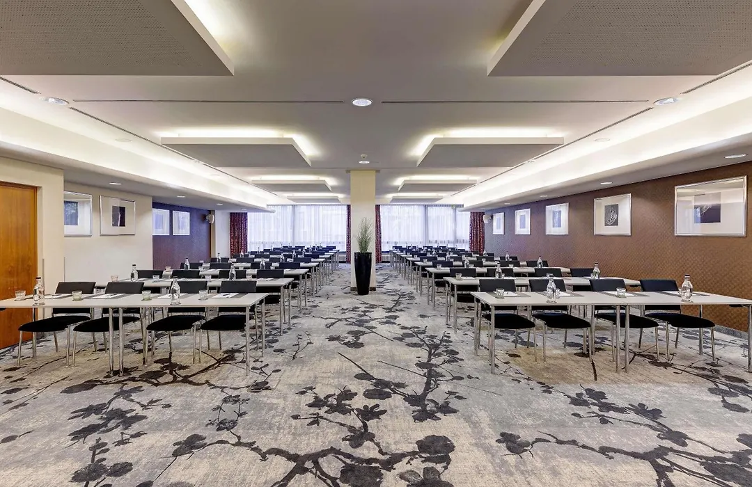 Hotel Mondial Am Dom Cologne Mgallery-1