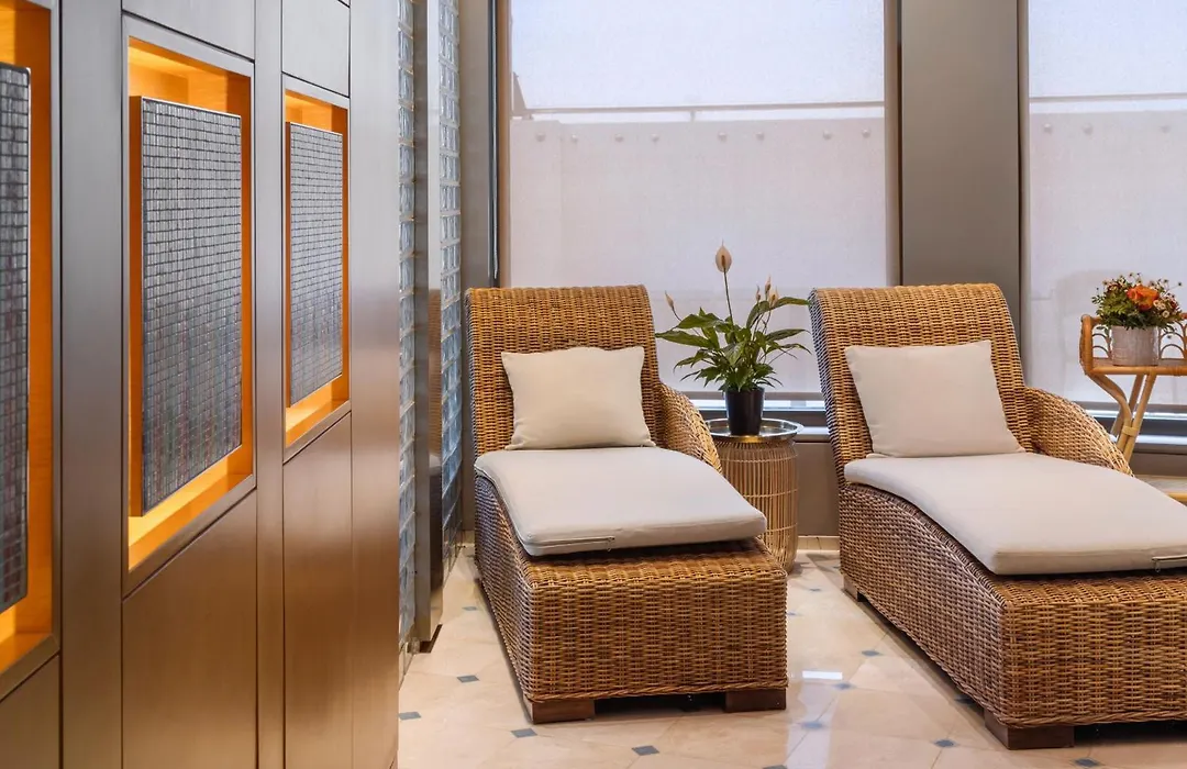 Melia Athens-1