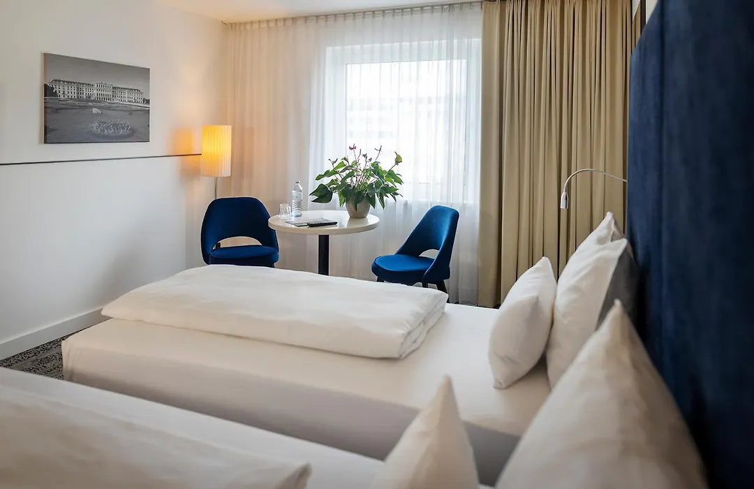 Arcotel Wimberger Wien-1