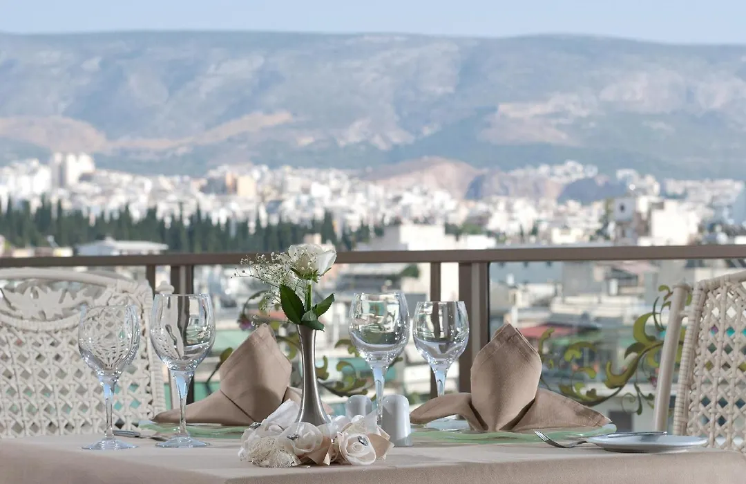 The Athenian Callirhoe-1