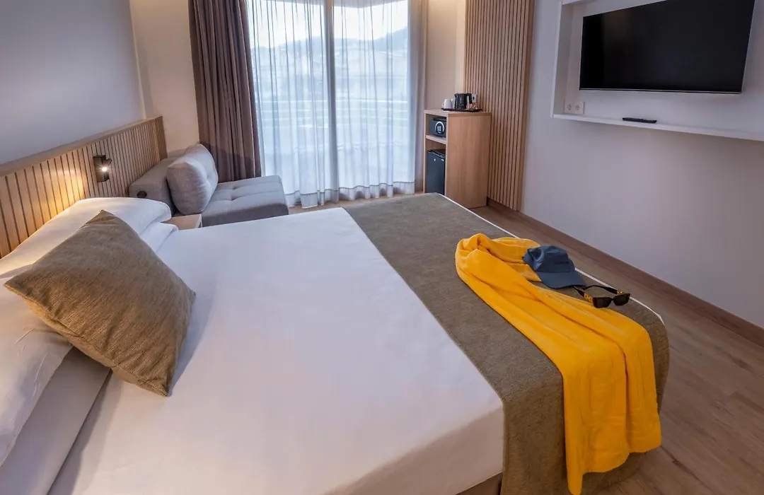 Ght Oasis Tossa & Spa-1