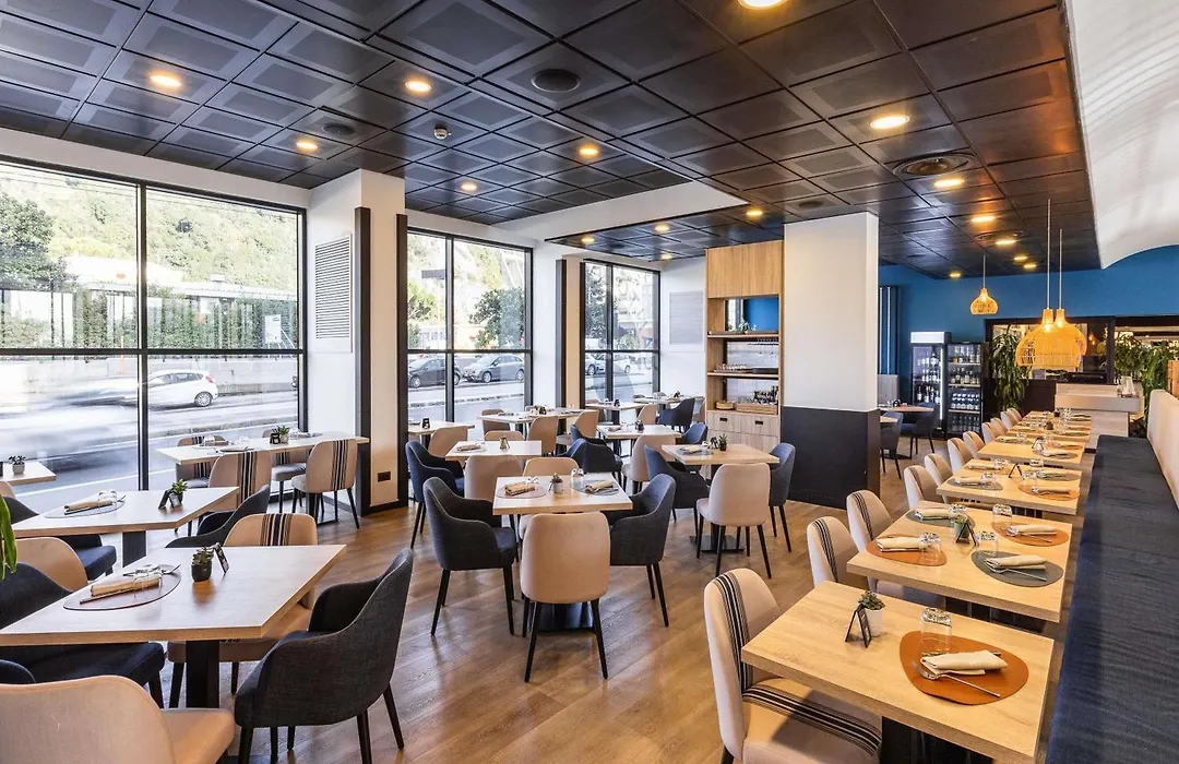 Novotel Genova City-1