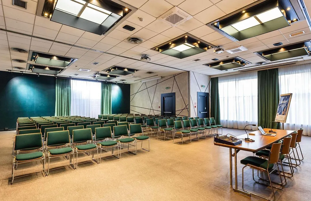 Novotel Genova City-1