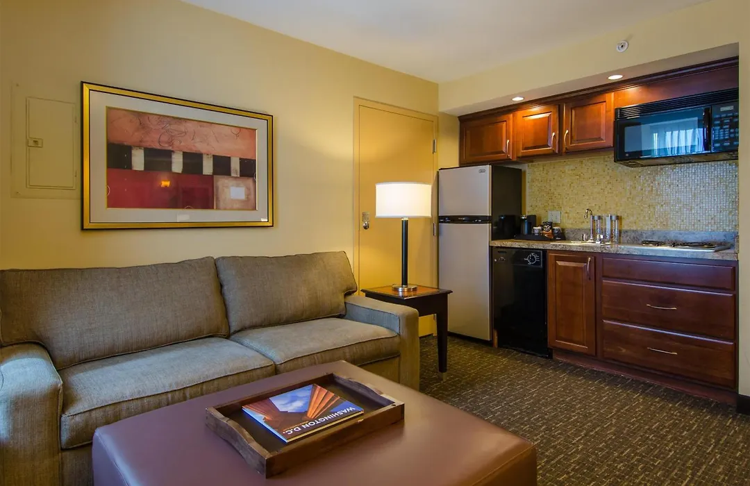 Beacon Hotel & Corporate Quarters-1