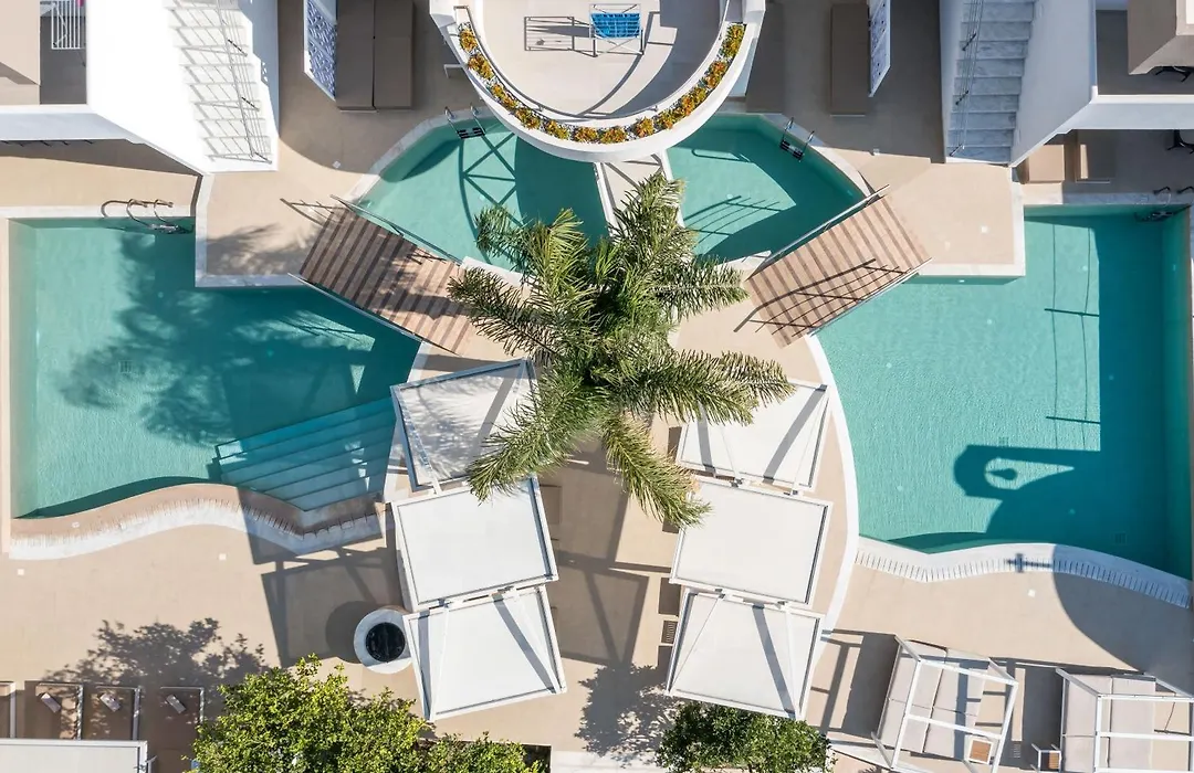 Castello Di Cavallieri Suites & Spa - Adults Only-1