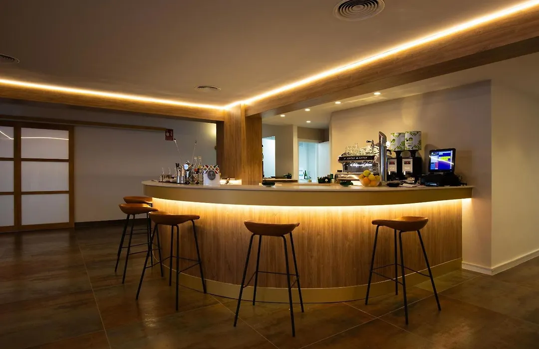 Hotel Montepiedra 4sup-1