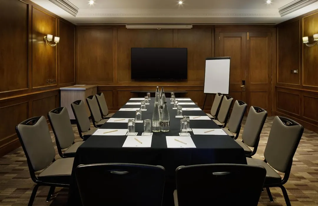 Doubletree By Hilton Southampton-1