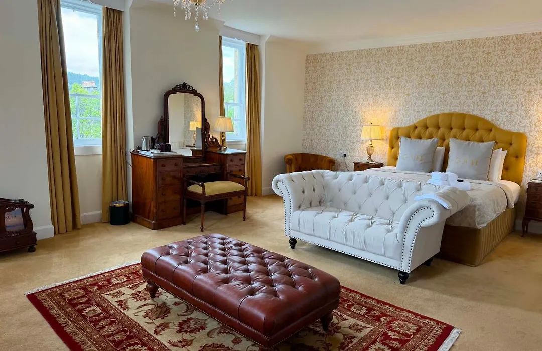 Grant Arms Hotel-1