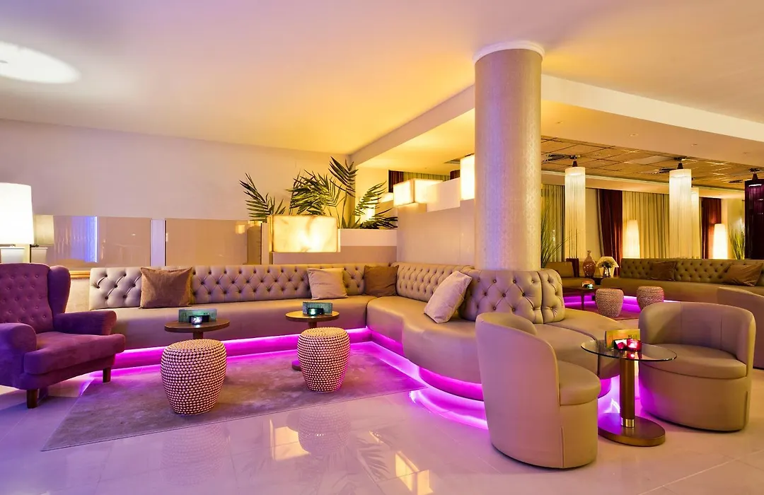 Hotel Beverly Park&Spa-1