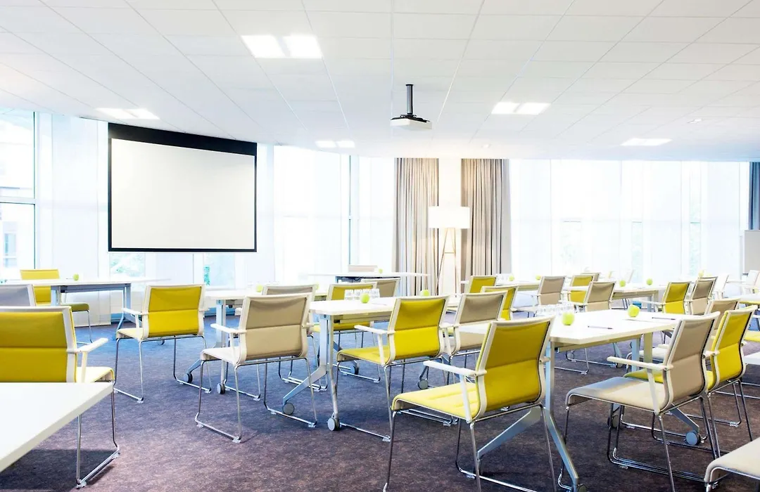 Novotel Massy Palaiseau-1