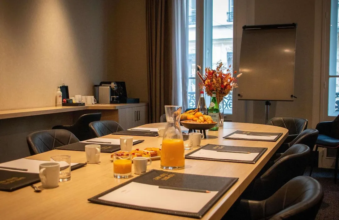 Mercure Lyon Centre Beaux-Arts-1