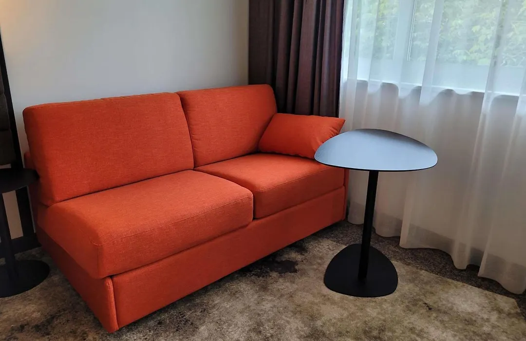 Novotel Lille Aeroport-1