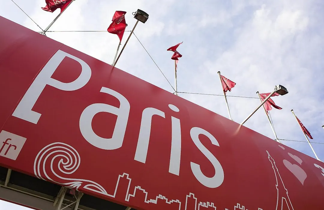 Mercure Paris Le Bourget Aeroport-1