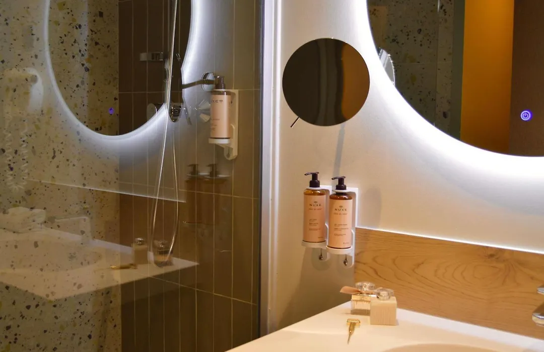 Mercure Auxerre-1